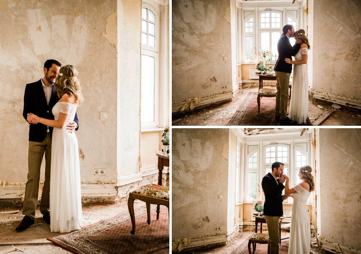 silke brünnet fotografie - Bilder in der Villa