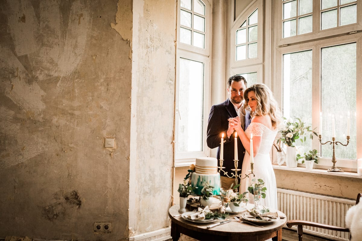 silke brünnet fotografie - Bilder in der Villa