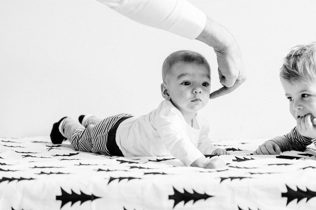 silke brünett fotografie - Happy Family
