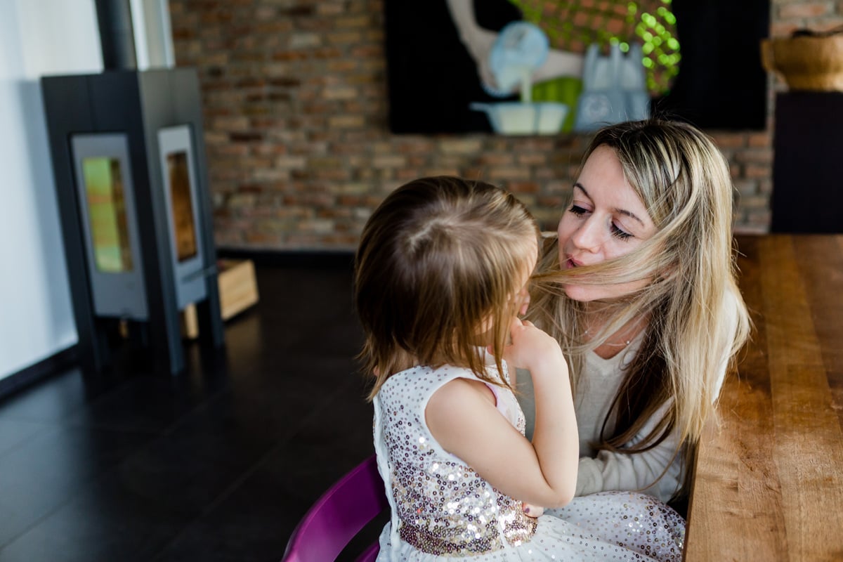 silke brünnet fotografie - zuhaus ist wo deine familie ist