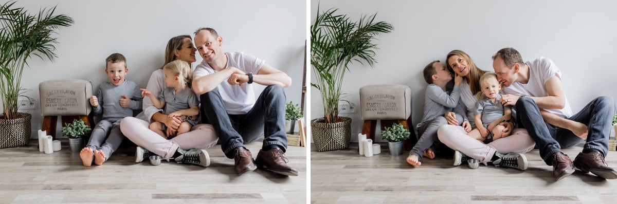 silke brünnet fotografie - Your home is where your family is