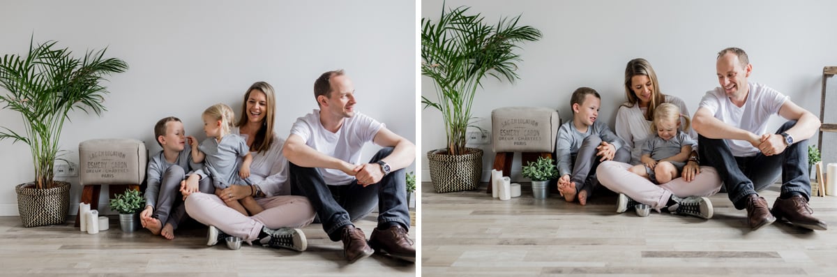 silke brünnet fotografie - Your home is where your family is