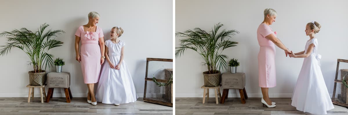 silke brünnet fotografie - Kommunion