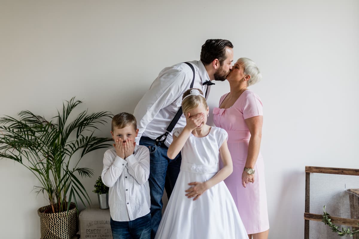 silke brünnet fotografie - Kommunion