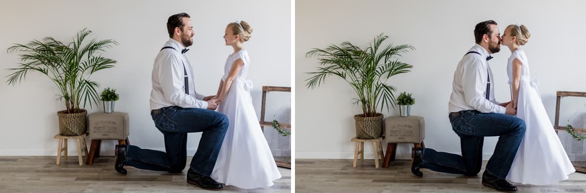 silke brünnet fotografie - Kommunion