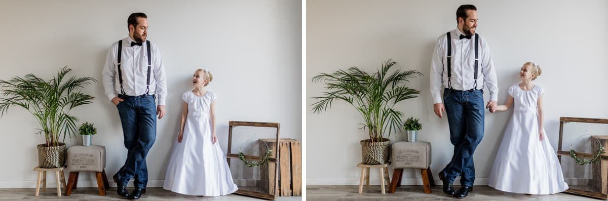 silke brünnet fotografie - Kommunion
