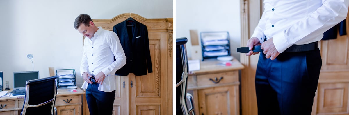 silke brünnet fotografie - weddingtime