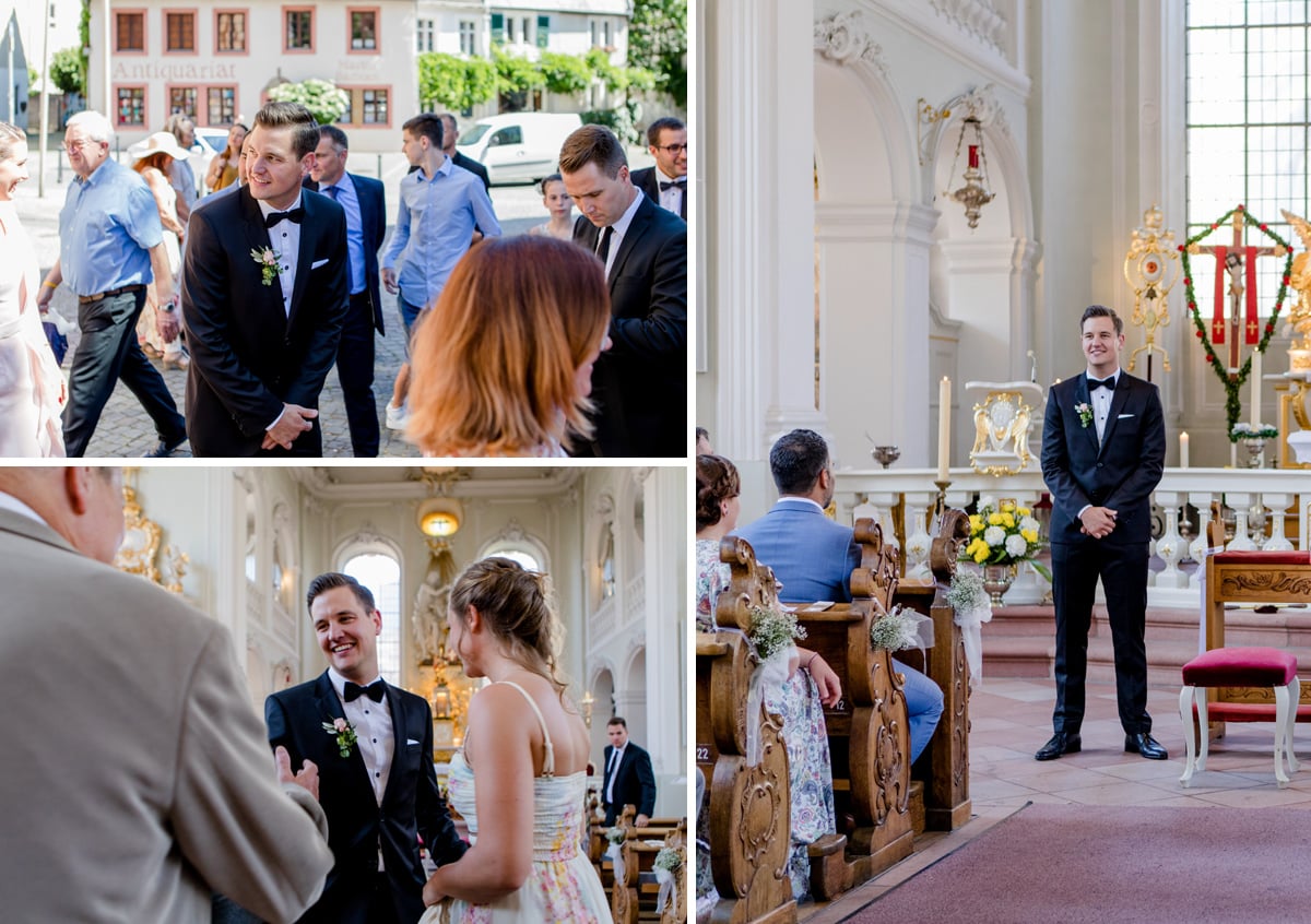 silke brünnet fotografie - weddingtime