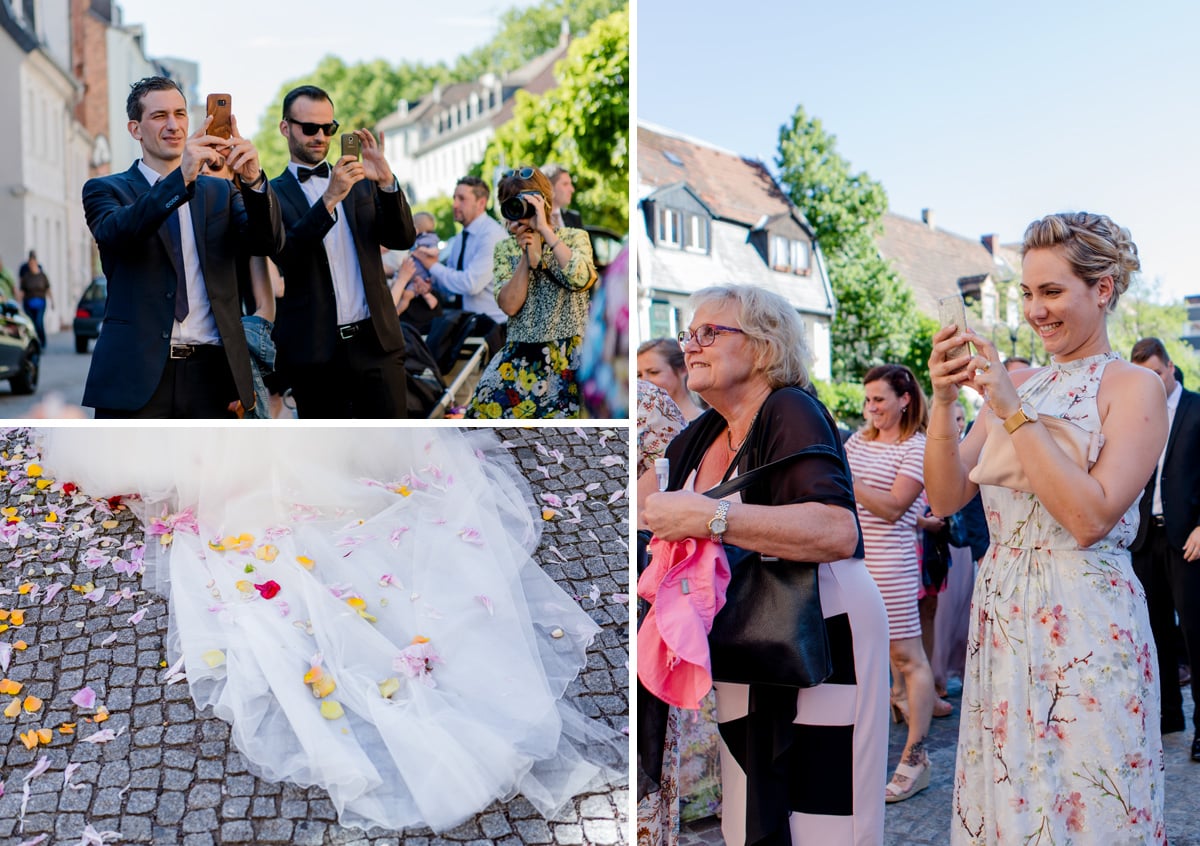 silke brünnet fotografie - weddingtime