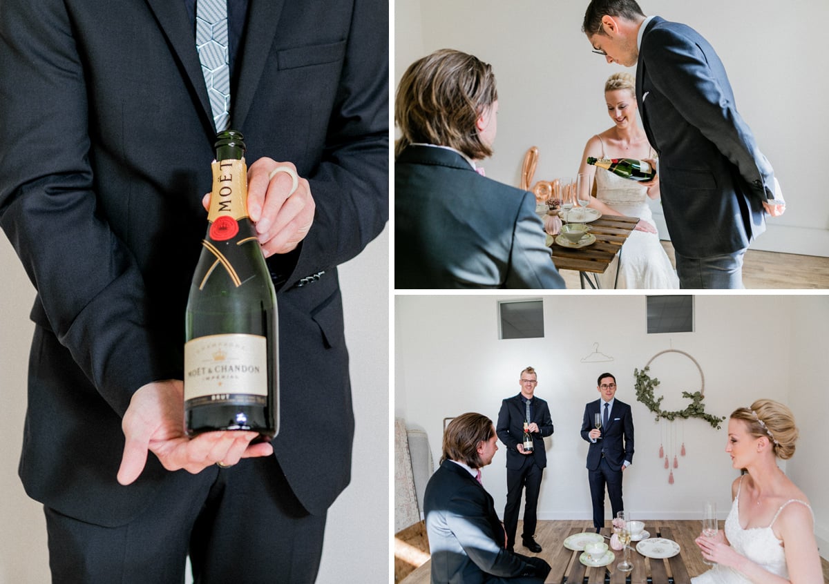 silke brünnet fotografie - Hochzeit mit Herzensmenschen
