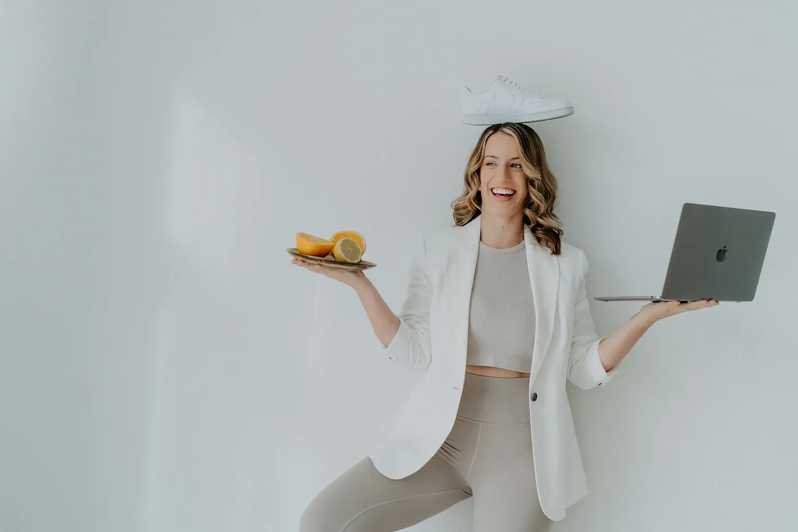 Personal Brand Shooting